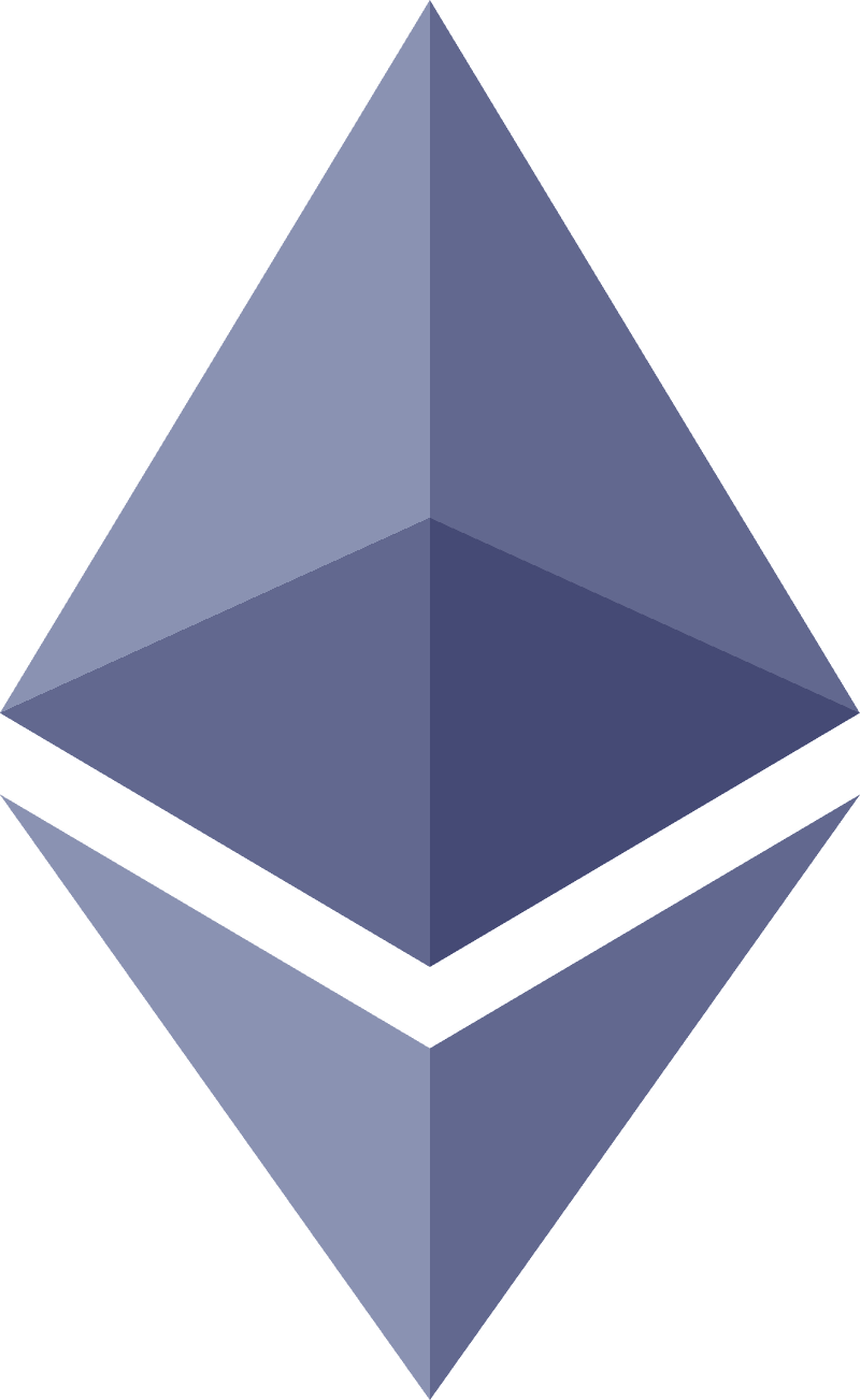 Ethereum Icon