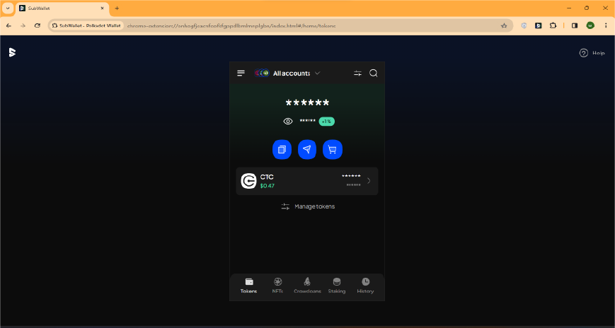 Connected Astar