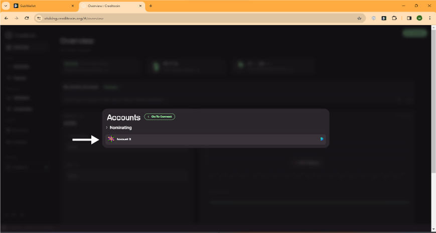 Add bond